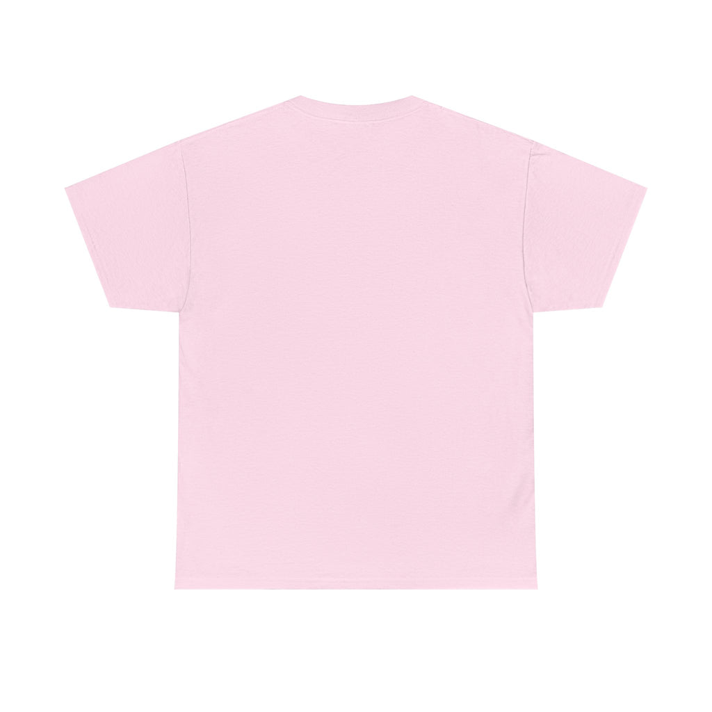 Rechta Is Elite Pink Tee