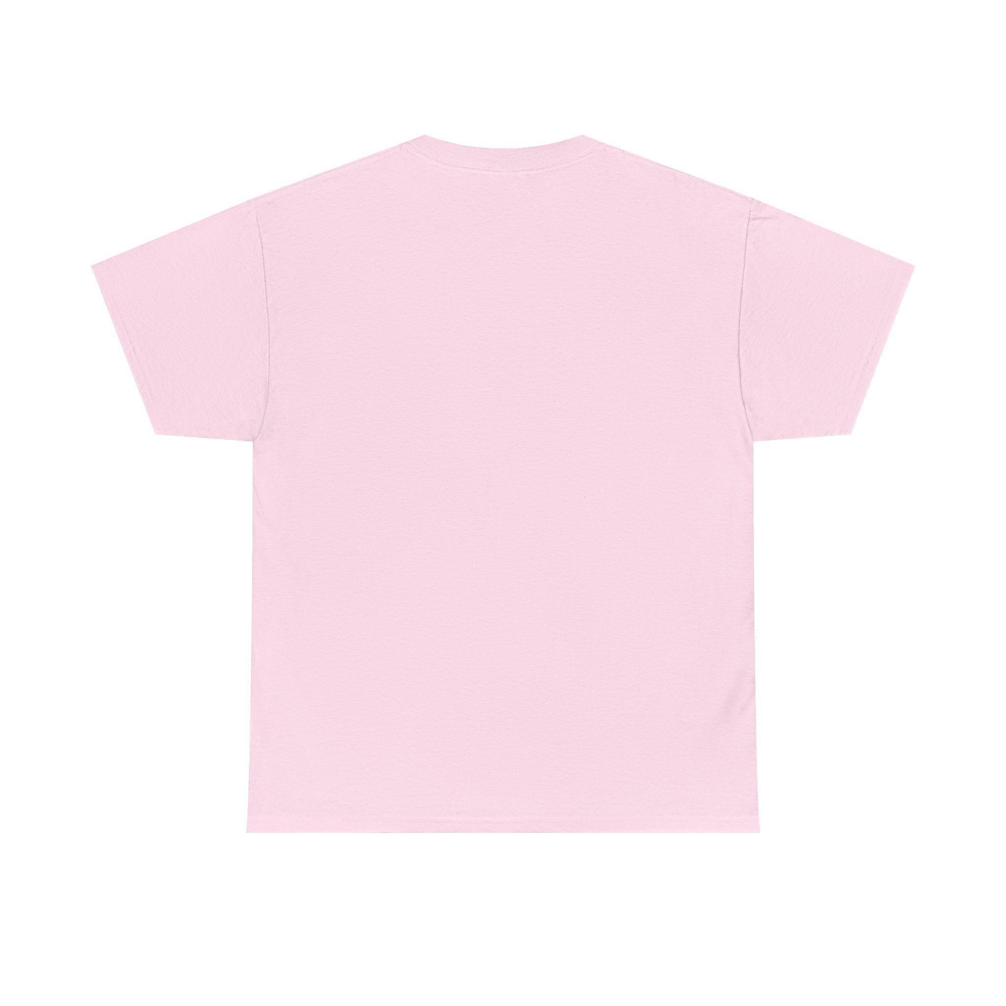 Rechta Is Elite Pink Tee