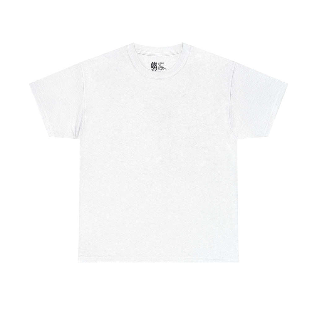 Raised by Cheikha Rimitti Tee