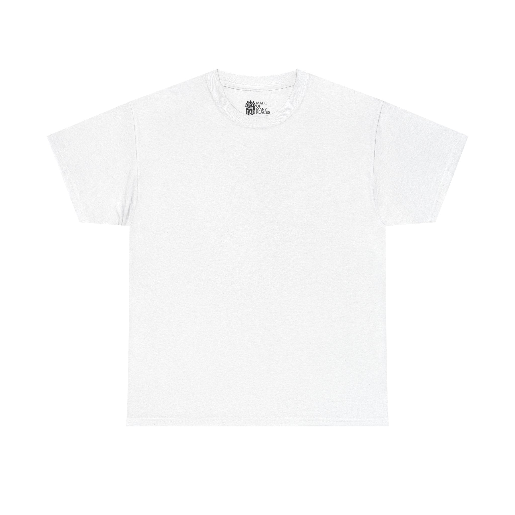 Raised by Cheikha Rimitti Tee