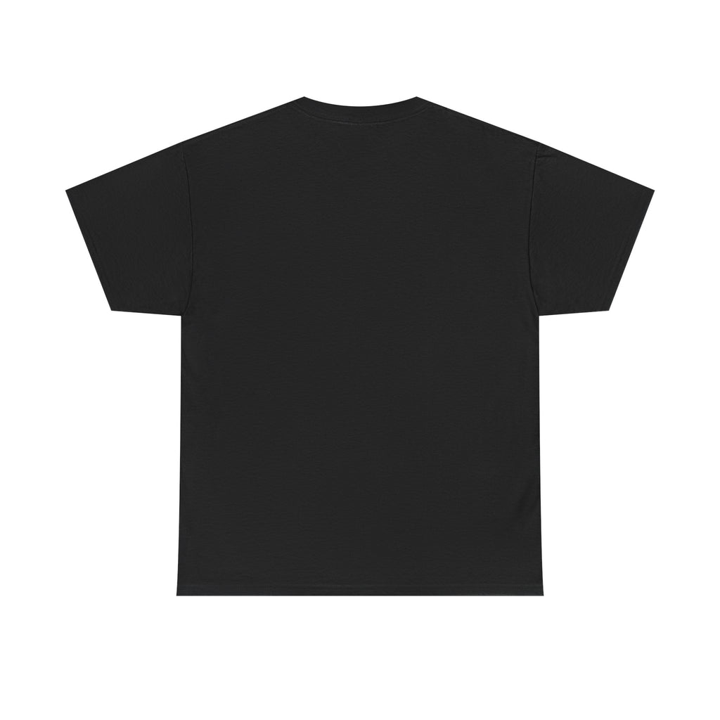 Qalb El Louz Black Tee